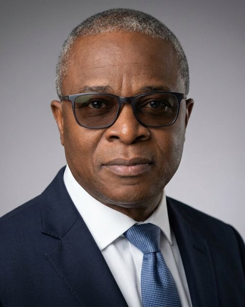 Wayne F. Deane